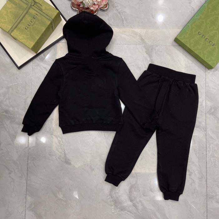 Kids set clothes, CL25-681-682
