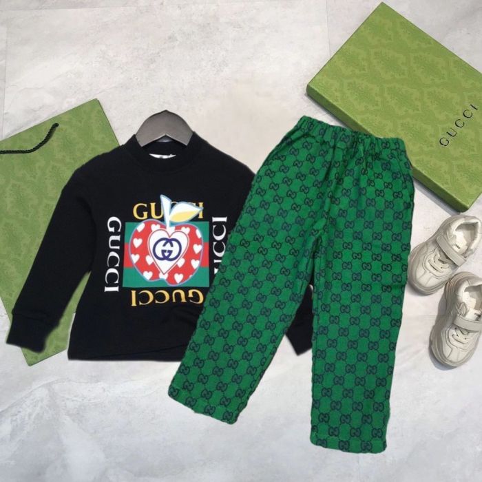 Kids set clothes, CL25-686-687