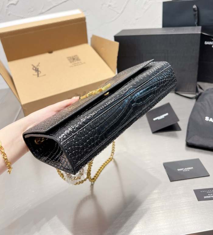 split leather bag,AAAA, no box,size 24*14cm,B75-2429-2430