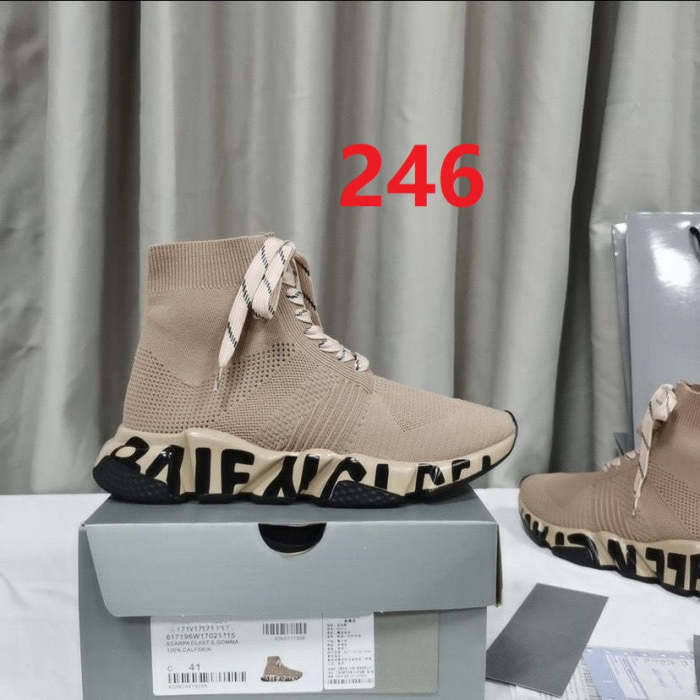Women men flat sneakers shoes, size 35-45, SS110-243-246