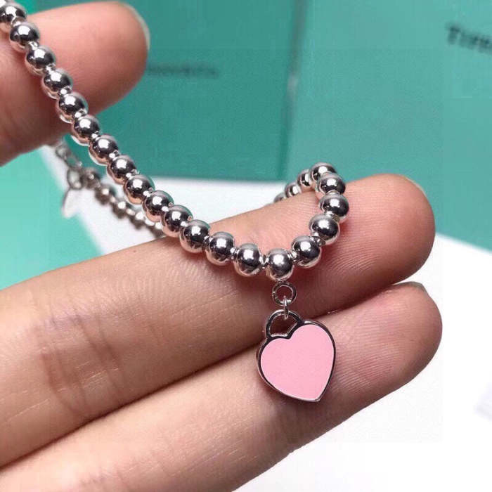 Necklace Bracelet  jewelry ,with box,  J25-1326-1327