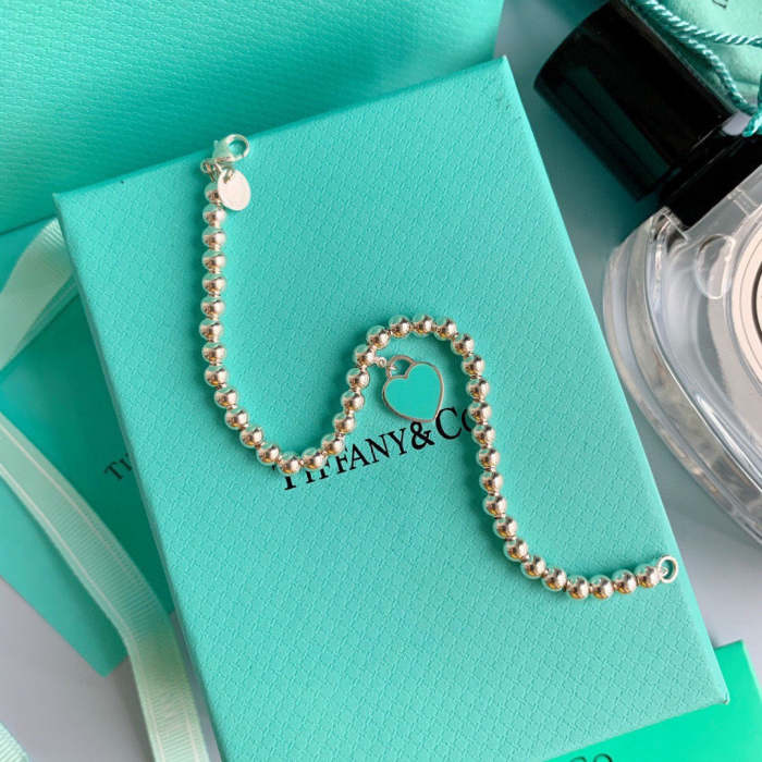 Necklace Bracelet  jewelry ,with box,  J25-1326-1327