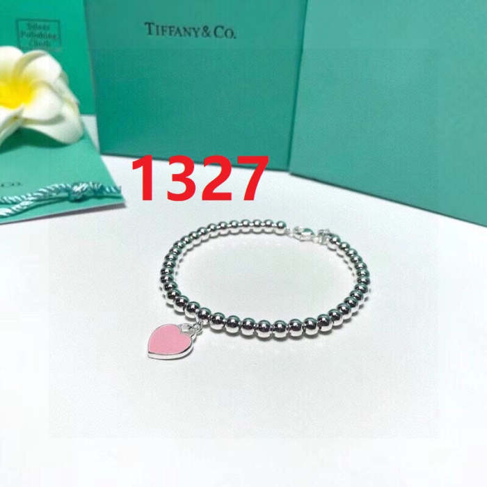 Necklace Bracelet  jewelry ,with box,  J25-1326-1327
