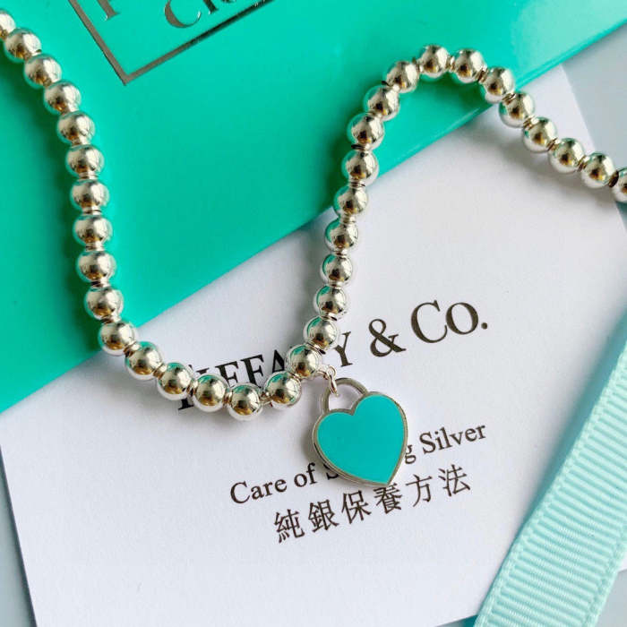 Necklace Bracelet  jewelry ,with box,  J25-1326-1327