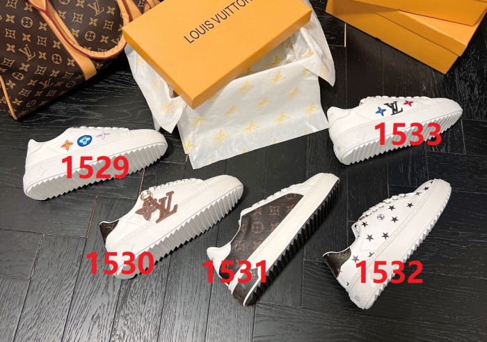 Women's sneakers shoes, size 35-41, SS70-1529-1533