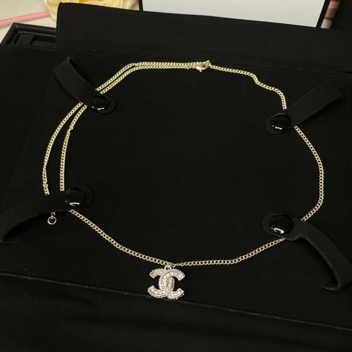 Necklace  jewelry ,with box,  J25-1416