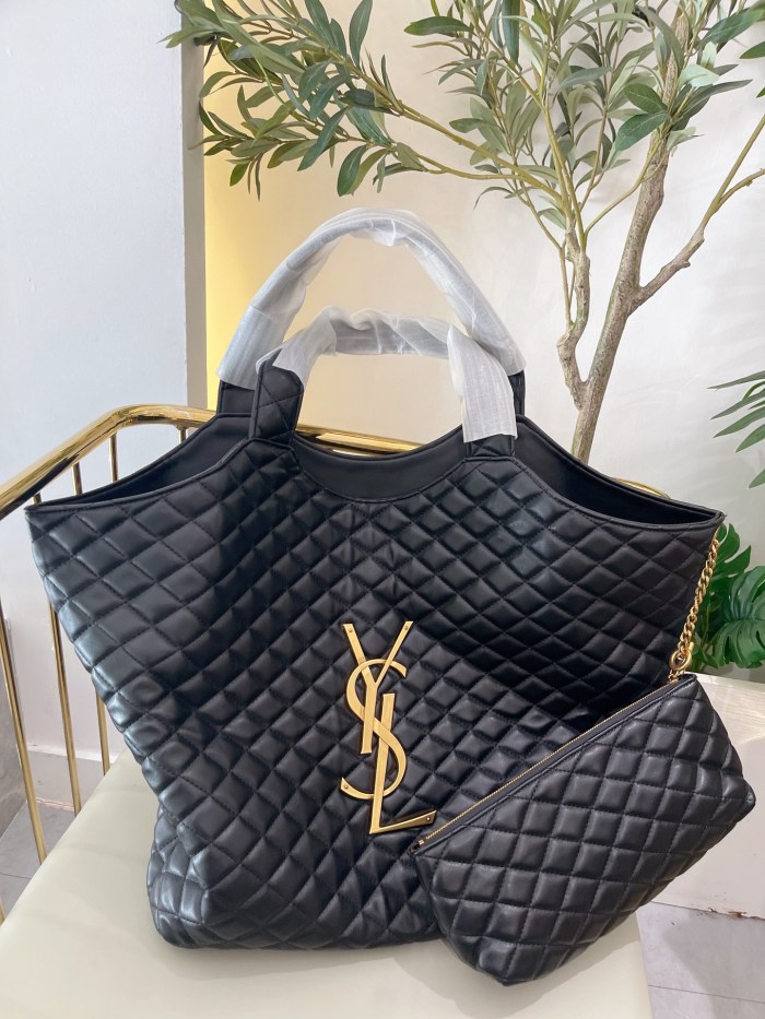 Split leather bag , 4A, no box , size 38x36cm, B75-2514