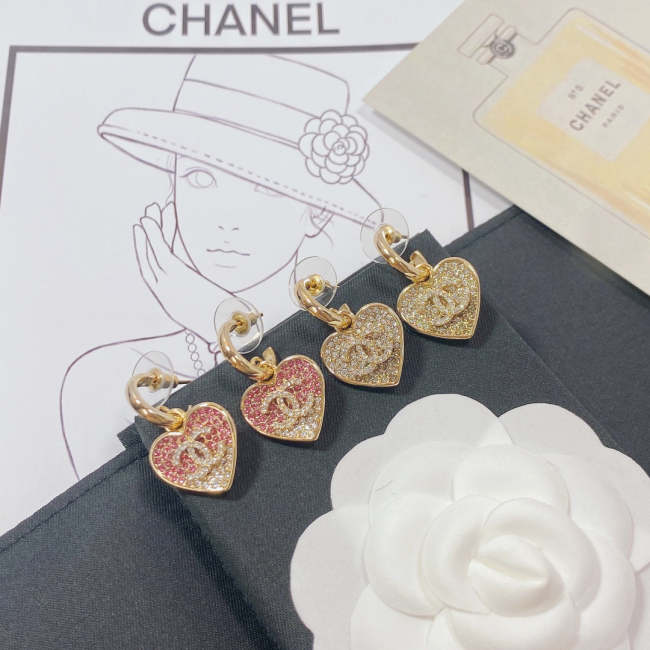 Earring jewelry ,with box, J25-1515-1516