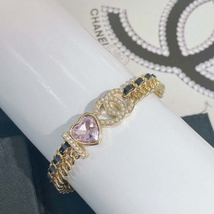 Bracelet bangle cuff jewelry ,with box,  J25-1520