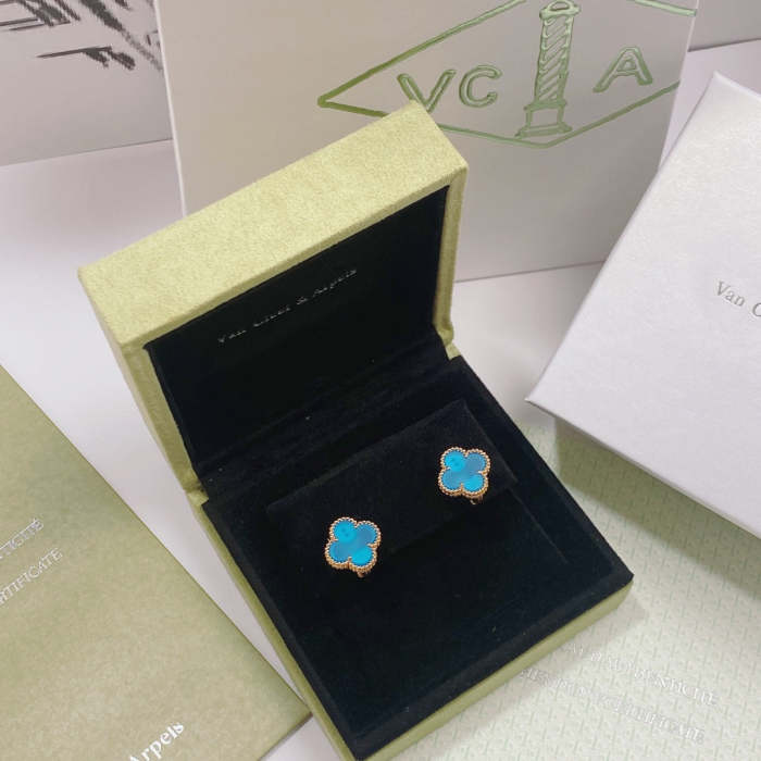 Earring  jewelry ,with box,  J25-1500-1504