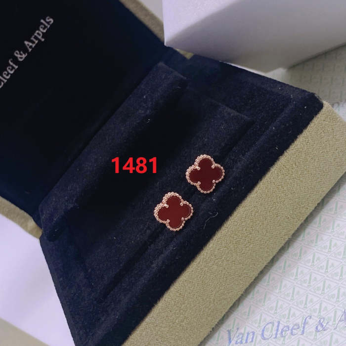 Earring  jewelry ,with box,  J25-1479-1485