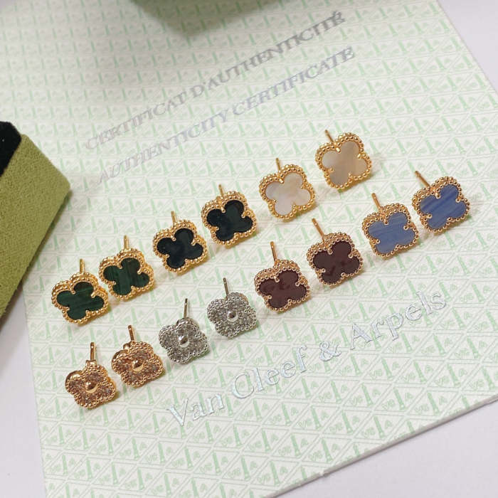Earring  jewelry ,with box,  J25-1479-1485