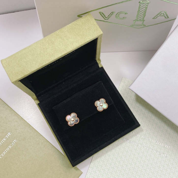 Earring  jewelry ,with box,  J25-1493-1499