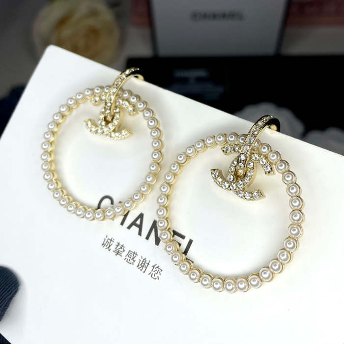 Earring  jewelry ,with box,  J25-1511