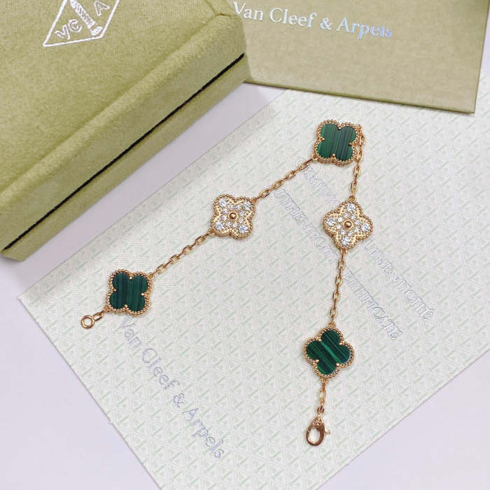 Bracelet bangle jewelry ,with box,  J25-1469-1475