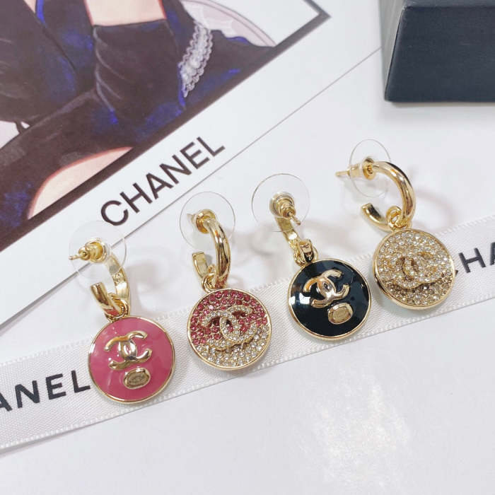Earring  jewelry ,with box,  J25-1517-1518