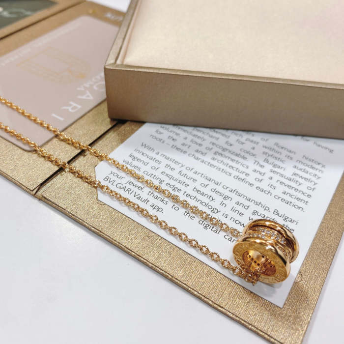 Necklace  jewelry ,with box,  J25-1437-1438