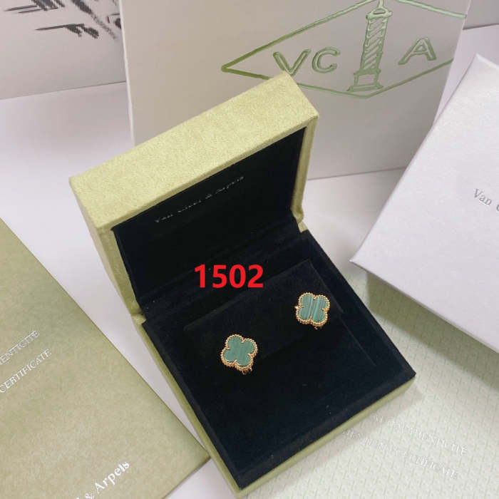 Earring  jewelry ,with box,  J25-1500-1504