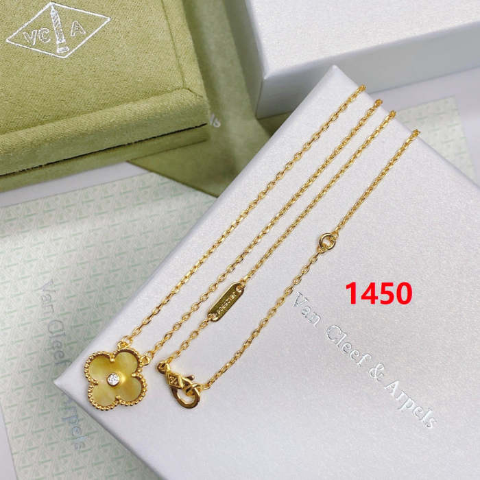 Necklace  jewelry ,with box,  J25-1450-1457