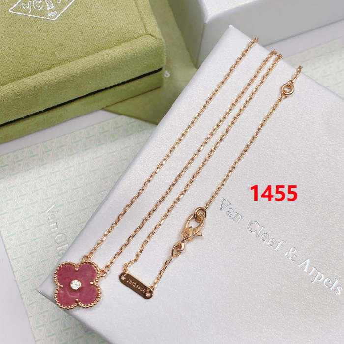Necklace  jewelry ,with box,  J25-1450-1457