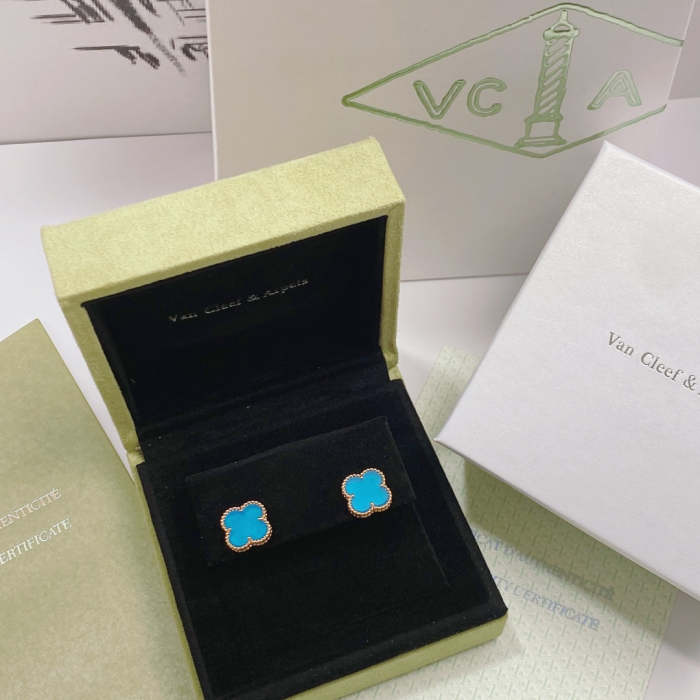 Earring  jewelry ,with box,  J25-1486-1492