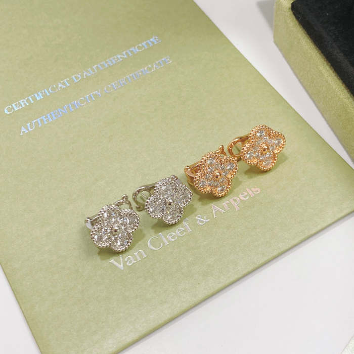 Earring  jewelry ,with box,  J25-1508-1509