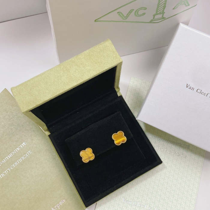 Earring  jewelry ,with box,  J25-1486-1492