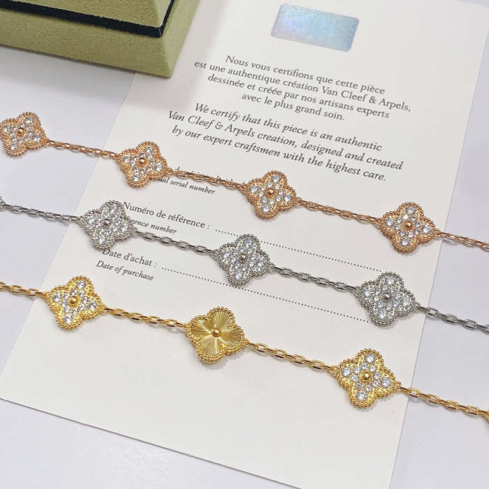 Bracelet bangle jewelry ,with box,  J25-1476-1478