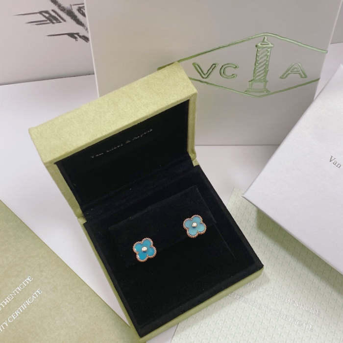 Earring  jewelry ,with box,  J25-1493-1499