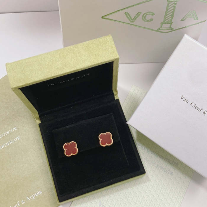Earring  jewelry ,with box,  J25-1486-1492