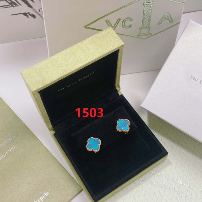 Earring  jewelry ,with box,  J25-1500-1504