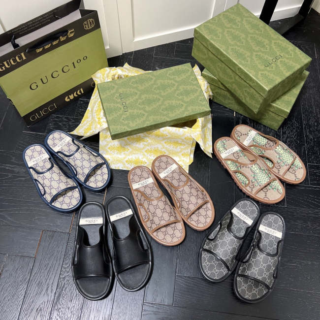 Men's and Women's Flat sandals slippers shoes , size 35-44 ,SS50-1112-1116