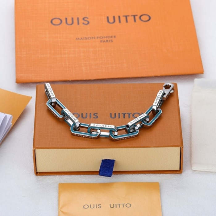 Necklace bracelet jewelry set,with box,  J48-55