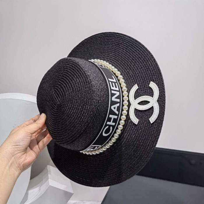 women hat, Hat25-319-322