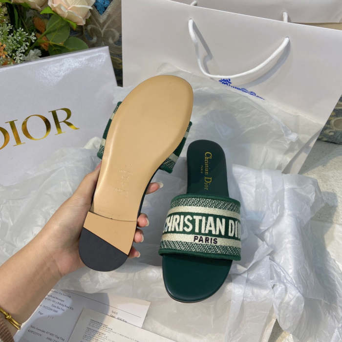 Women's Flat sandals slippers shoes , size 34-43 ,SS50-1107