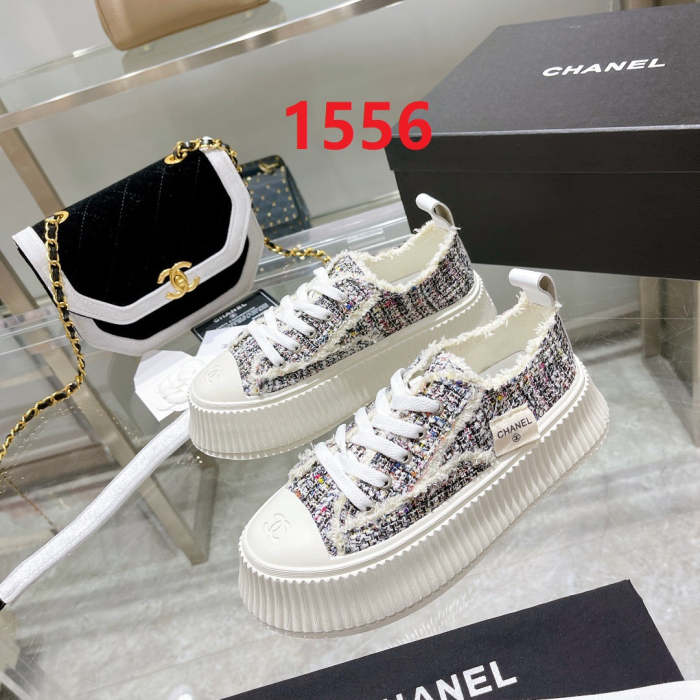 Women's sneakers shoes, size 35-40, SS70-1554-1556