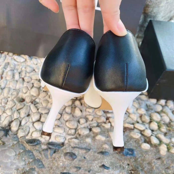 women heel shoes,size 34-42, heel 8cm,SS60-1933-1935