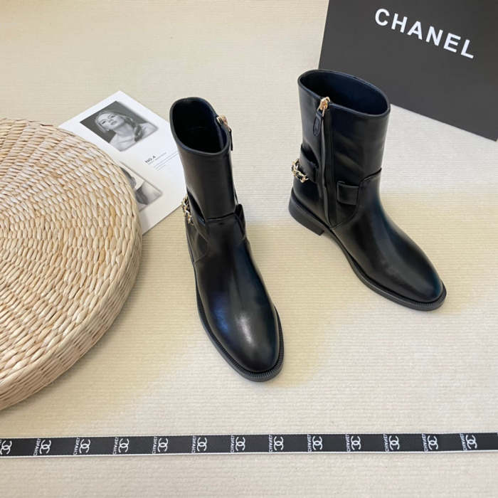 women boot shoes, size 35-40, SS80-436