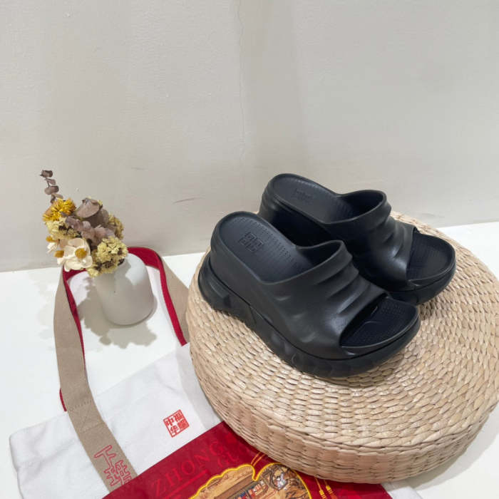 Women's high heel sandals slippers shoes, size 35-40, SS70-1552-1553