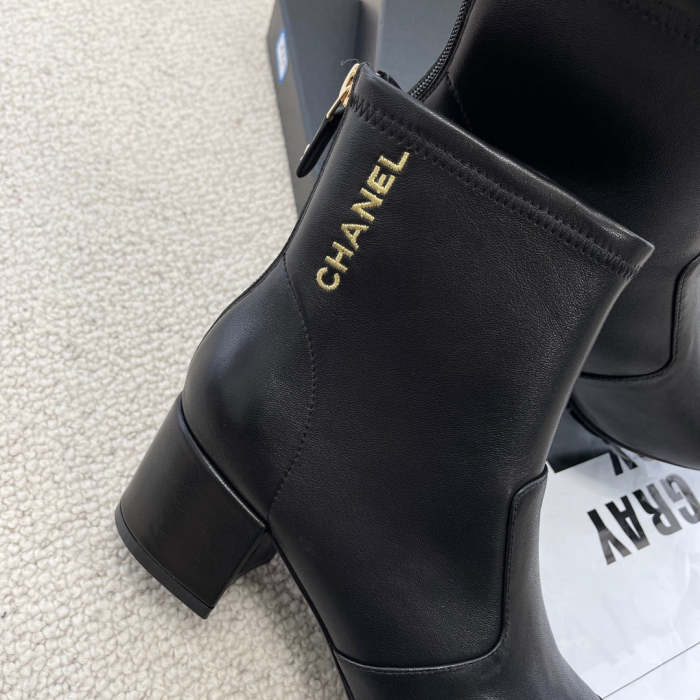 women boot shoes, size 35-40, SS80-440-441