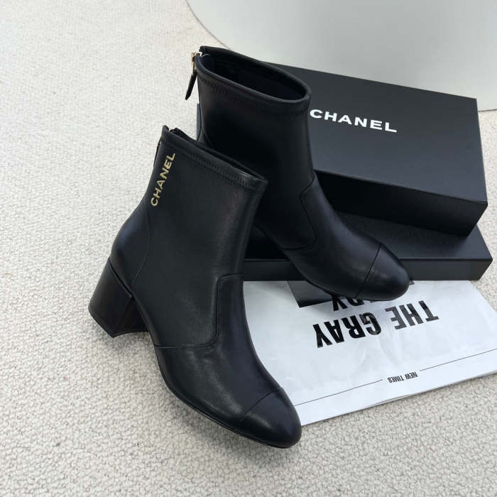 women boot shoes, size 35-40, SS80-440-441