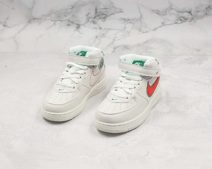 Kid's air force sneakers runner shoes, size 22-35, SS70-1577