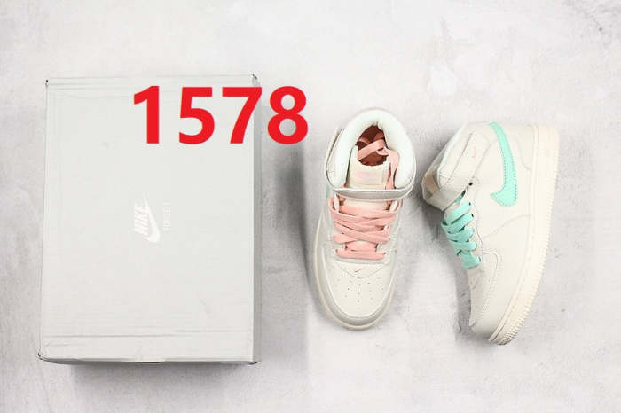 Kid's air force sneakers runner shoes, size 22-35, SS70-1578