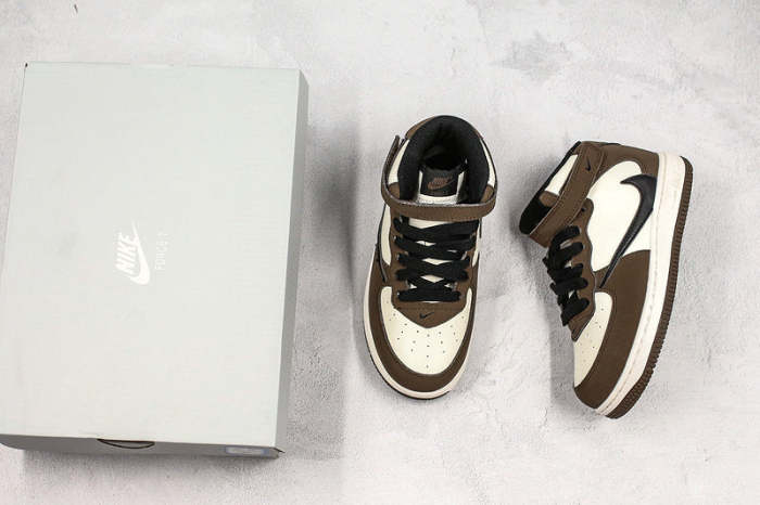 Kid's air force sneakers runner shoes, size 22-35, SS70-1576