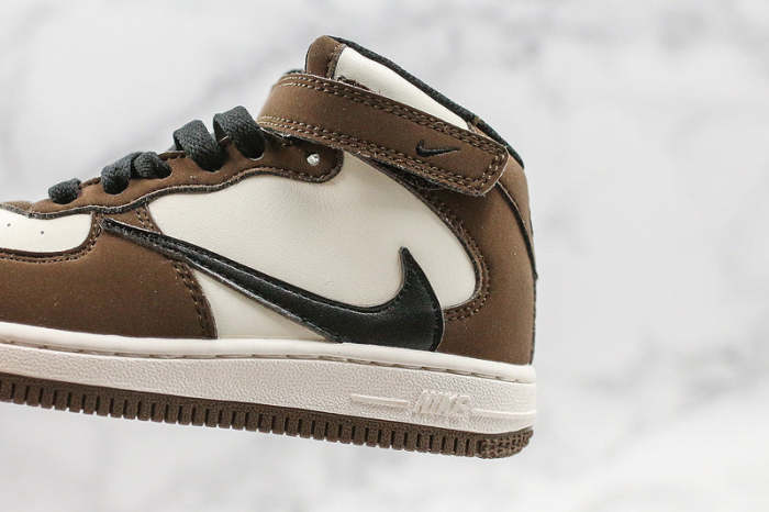 Kid's air force sneakers runner shoes, size 22-35, SS70-1576