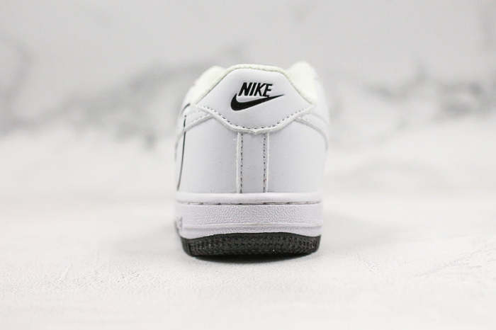 Kid's air force sneakers runner shoes, size 22-35, SS70-1579