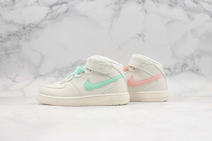 Kid's air force sneakers runner shoes, size 22-35, SS70-1578