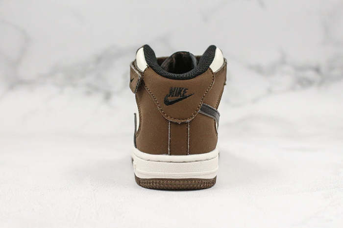 Kid's air force sneakers runner shoes, size 22-35, SS70-1576