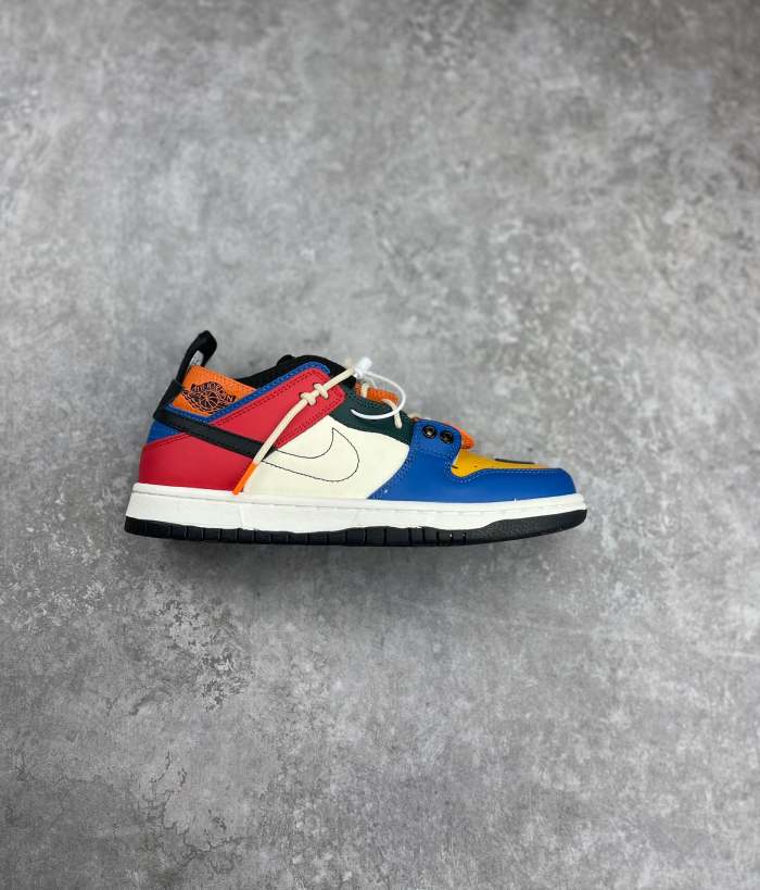 High Pro Men and Women's sneakers shoes, size 36-45, SS88-493