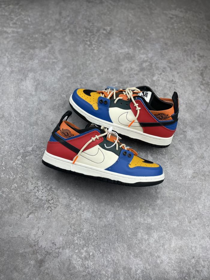 High Pro Men and Women's sneakers shoes, size 36-45, SS88-493